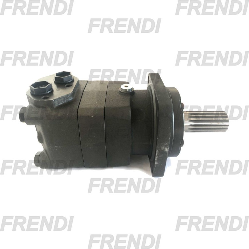 MOTOR HIDRAULICO MPT/MT315  SH Z17 1 1/2