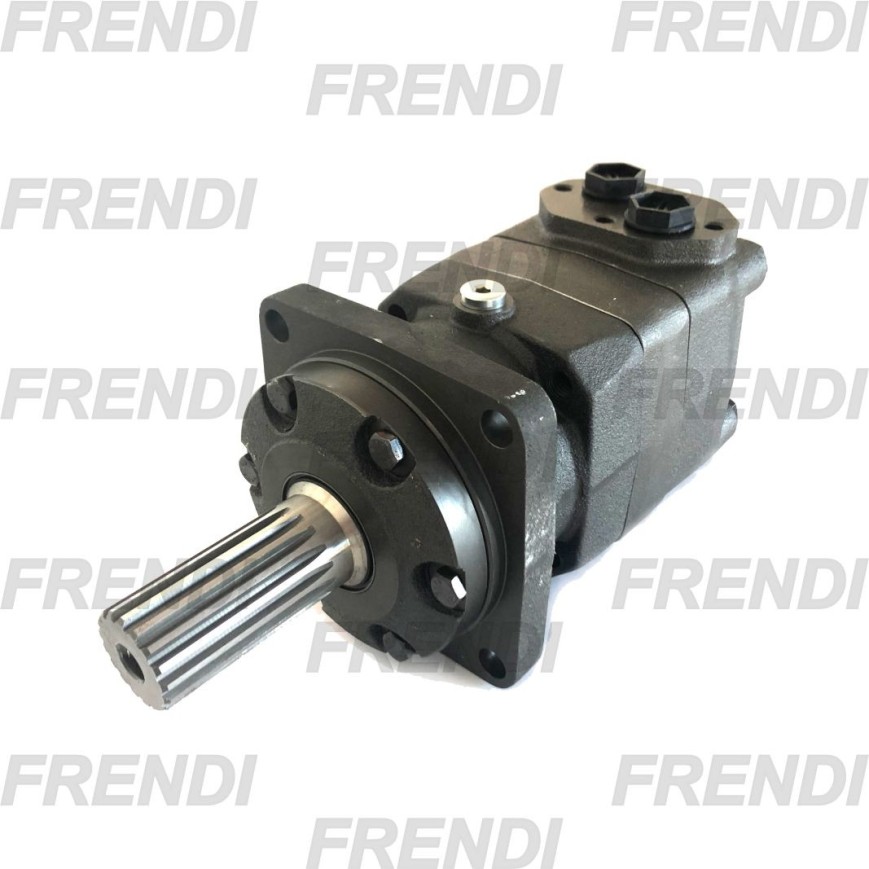 MOTOR HIDRAULICO MPT/MT315  SH Z17 1 1/2