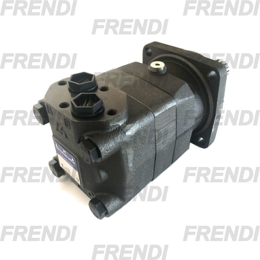 MOTOR HIDRAULICO MPT/MT315  SH Z17 1 1/2