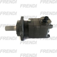 MOTOR HIDRAULICO MPT/MT315  SH Z17 1 1/2