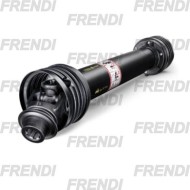 TRANSMISION G8 1010 MM 1 3/8 Z6 - 1 3/8 Z6 B&P TVA