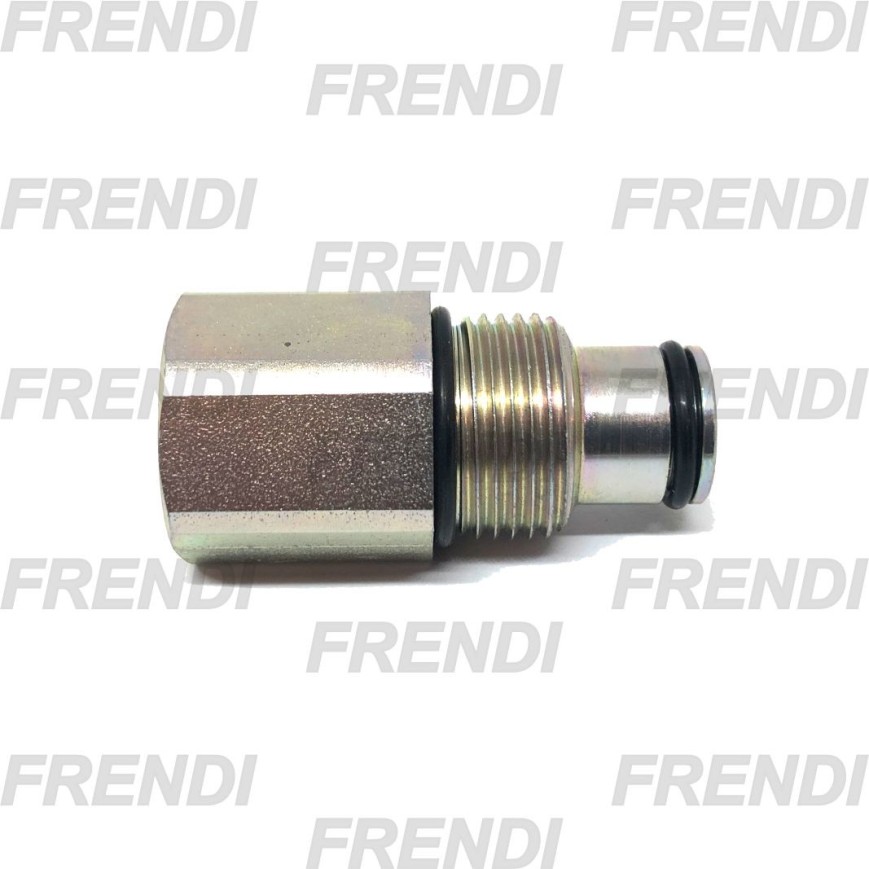 ADPT HI RETORNO CON PRESION 3/8 BSP MHN