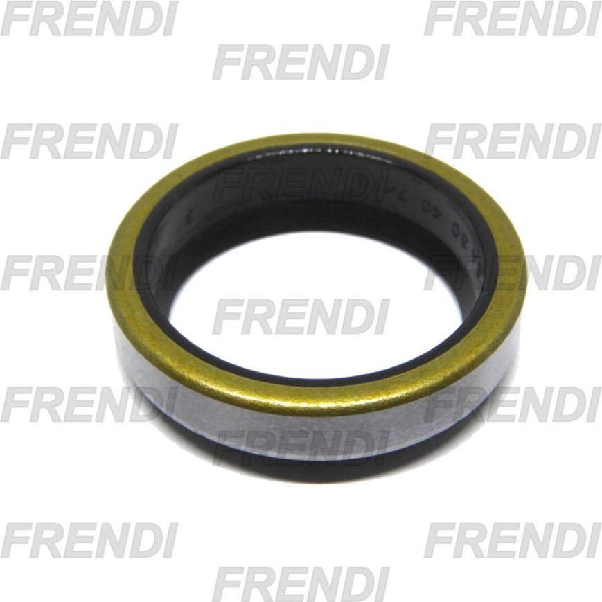 COLL POL 075X085X007 TTS