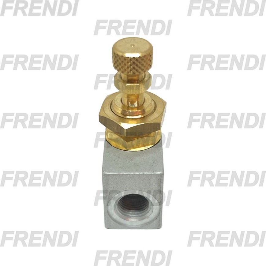 REGULADOR CAUDAL NE BI RFO-383-1/8 CZ