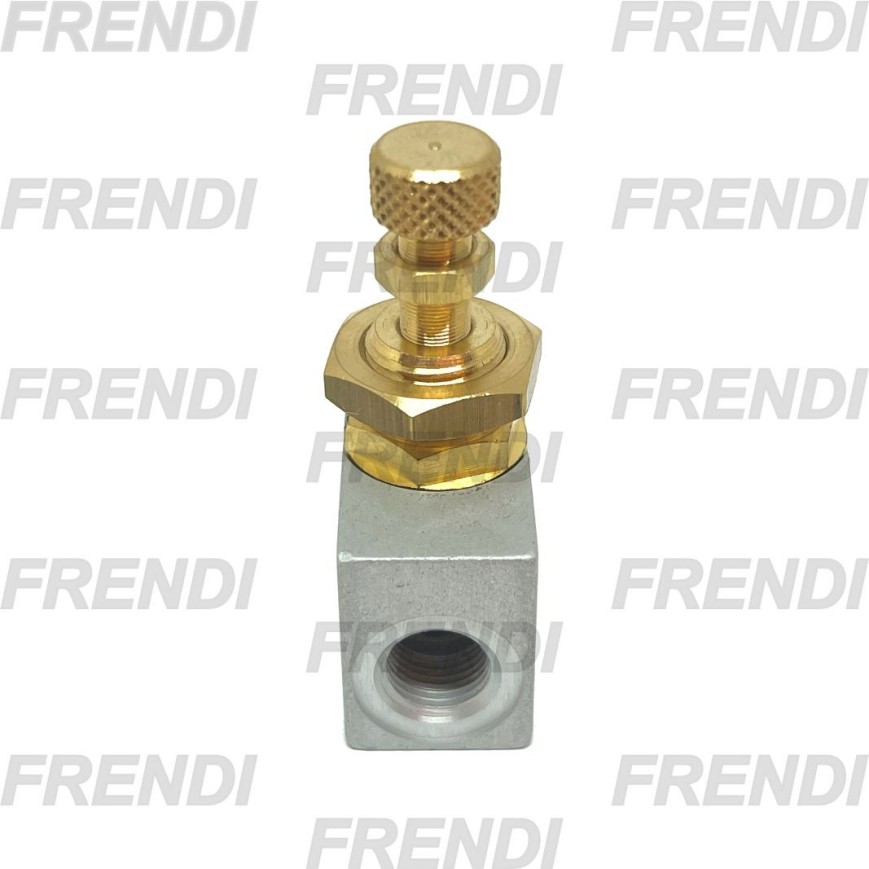 REGULADOR CAUDAL NE BI RFO-346-1/4 CZ