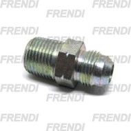 ADPT HI RCT MF-MF 9/16 SAE - 3/8 NPT