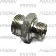 ADPT HI RCT MF-MF RDC 1 - 3/4 BSP INOX