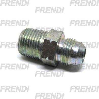 ADPT HI RCT MF-MF 3/4 SAE - 1/2 NPT