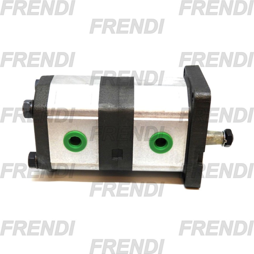 BOMBA HI 1LQ7.5-7.5DE10R RQT