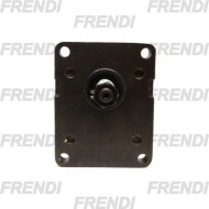 BOMBA HI 1LQ7.5-7.5DE10R RQT