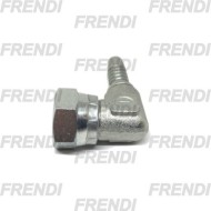 SUBC HL 90º P 1/4 T 1/4 ORN FRJ ITA