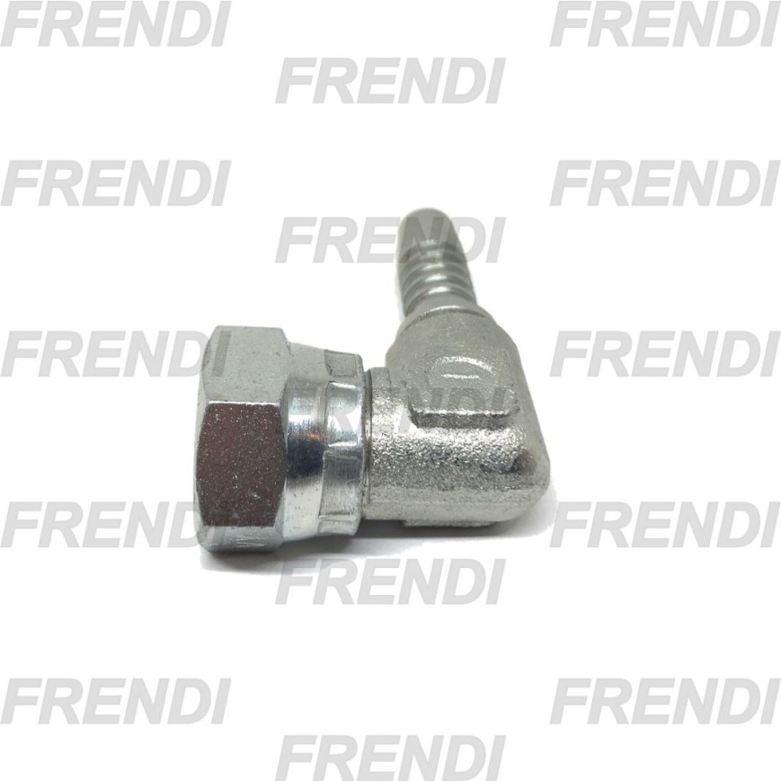 SUBC HL 90º P 1/4 T 1/4 ORN FRJ ITA