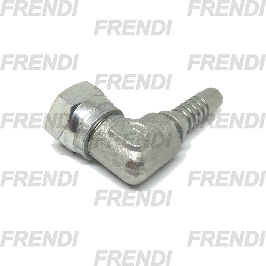 SUBC HL 90º P 1/4 T 1/4 ORN FRJ ITA