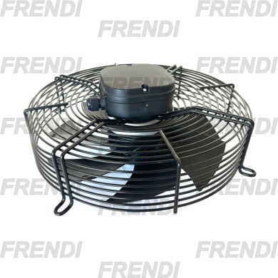 VENTILADOR INTERCAMBIADOR 230/400 V SS30 OMT