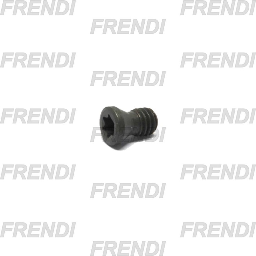 TORN TORX PORTA TX15 M4X0.7 7.5X3.5X5.3 IZR