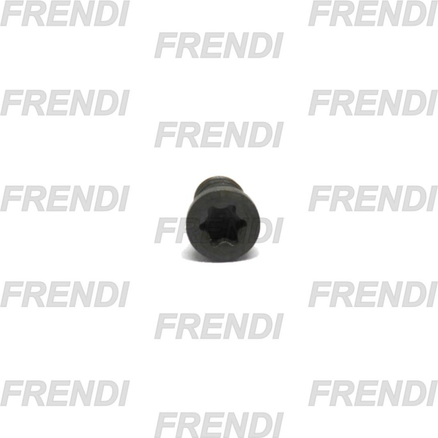 TORN TORX PORTA TX15 M4X0.7 7.5X3.5X5.3 IZR