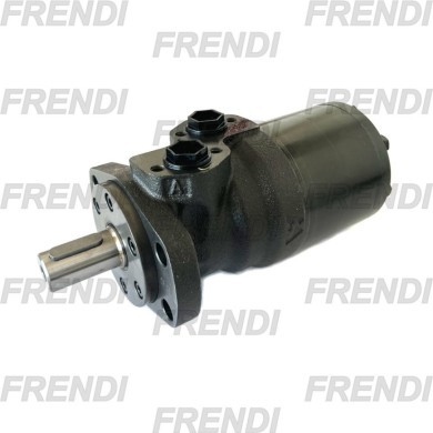 MOTOR HIDRAULICO MPR200F CD25
