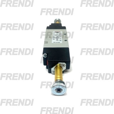 ELECTROVAL NE BI 5/2 VIAS 1/4 BSP SER03 CZ