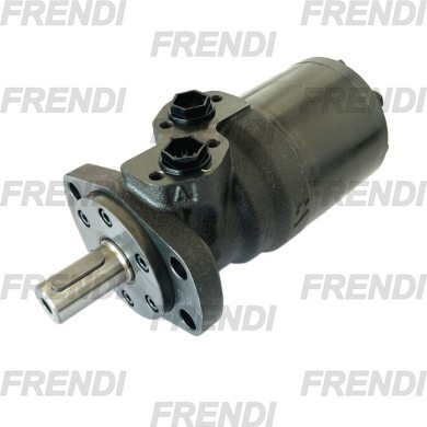 MOTOR HIDRAULICO MPR160F CD25