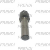 AVELLANADOR CONICO 60º D12.50 HSS DIN334A IZR