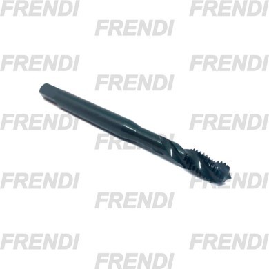MACHO MAQUINA M08X125 MET HSSE-CO-V DIN371 IZR