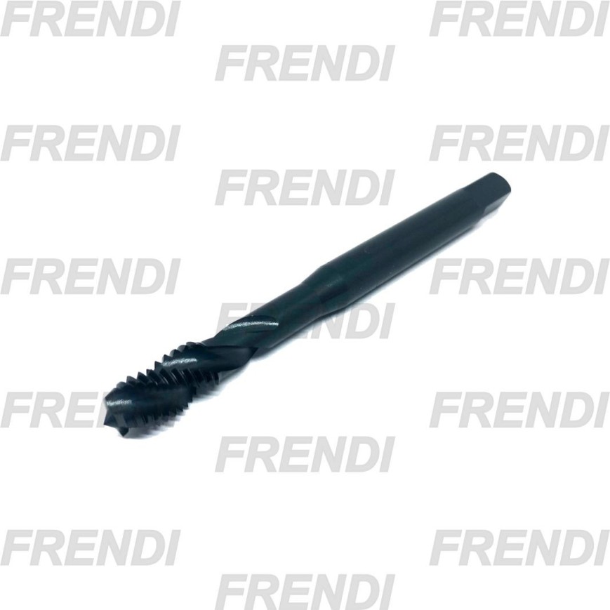 MACHO MAQUINA M08X125 MET HSSE-CO-V DIN371 IZR