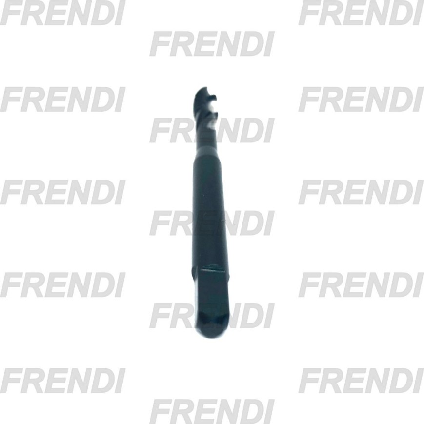 MACHO MAQUINA M08X125 MET HSSE-CO-V DIN371 IZR