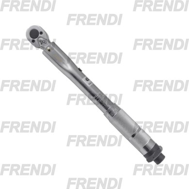 LLAVE DINAMOMETRICA 1/4 51262 JBM