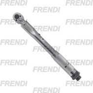 LLAVE DINAMOMETRICA 1/4 51262 JBM