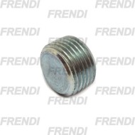 ADPT HI RCT TAPON MF ALLEN 1/8-27 NPT