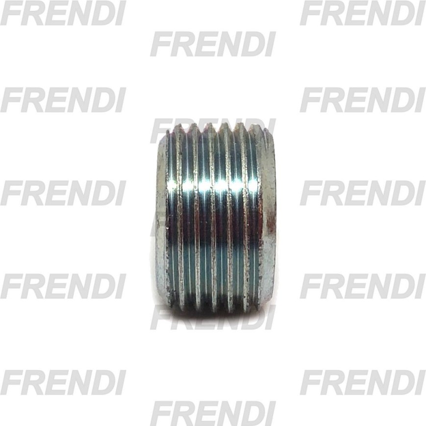 ADPT HI RCT TAPON MF ALLEN 1/8-27 NPT