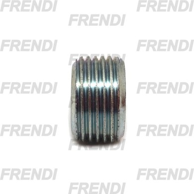 ADPT HI RCT TAPON MF ALLEN 1-11 1/2 NPT