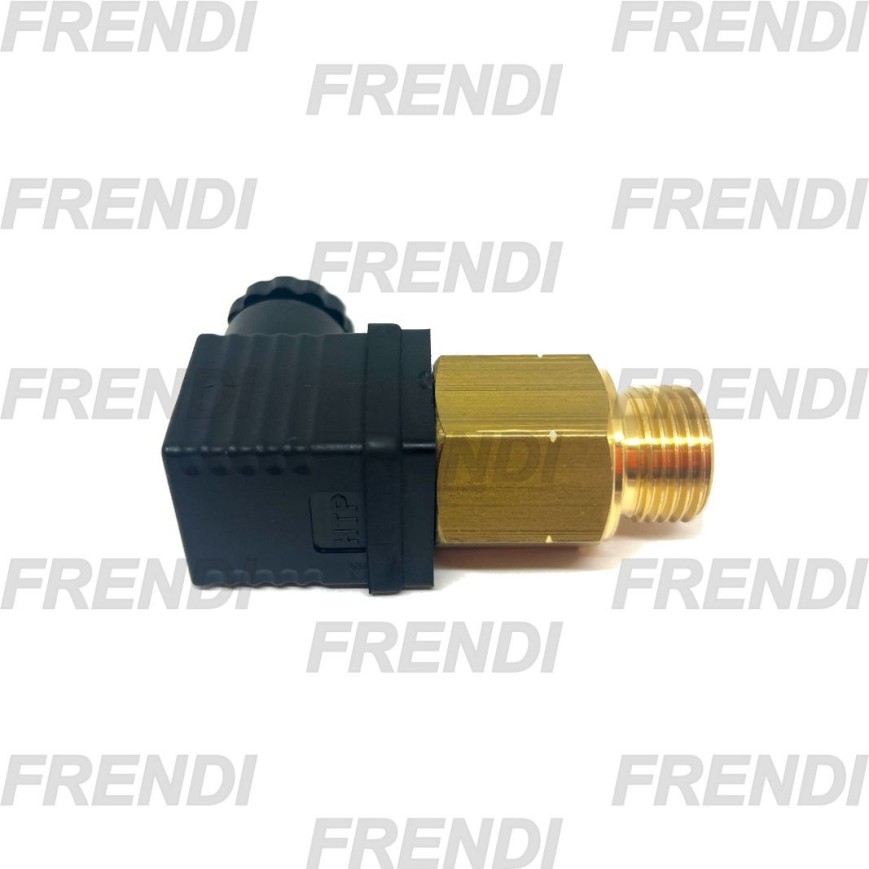 TERMOSTATO 42º-42º 1/2 BSP CONECTOR OMT