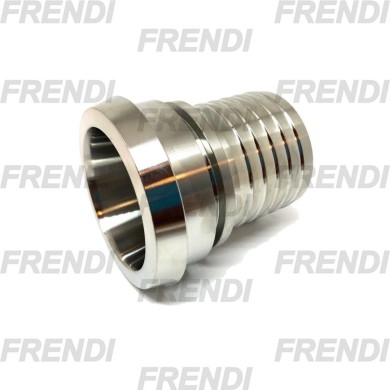 ESPIGA DIN 65-63 INOX A316