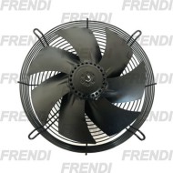 VENTILADOR INTERCAMBIADOR 230/400 V SS30 OMT