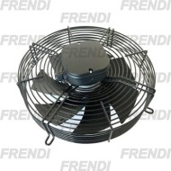 VENTILADOR INTERCAMBIADOR 230/400 V SS30 OMT
