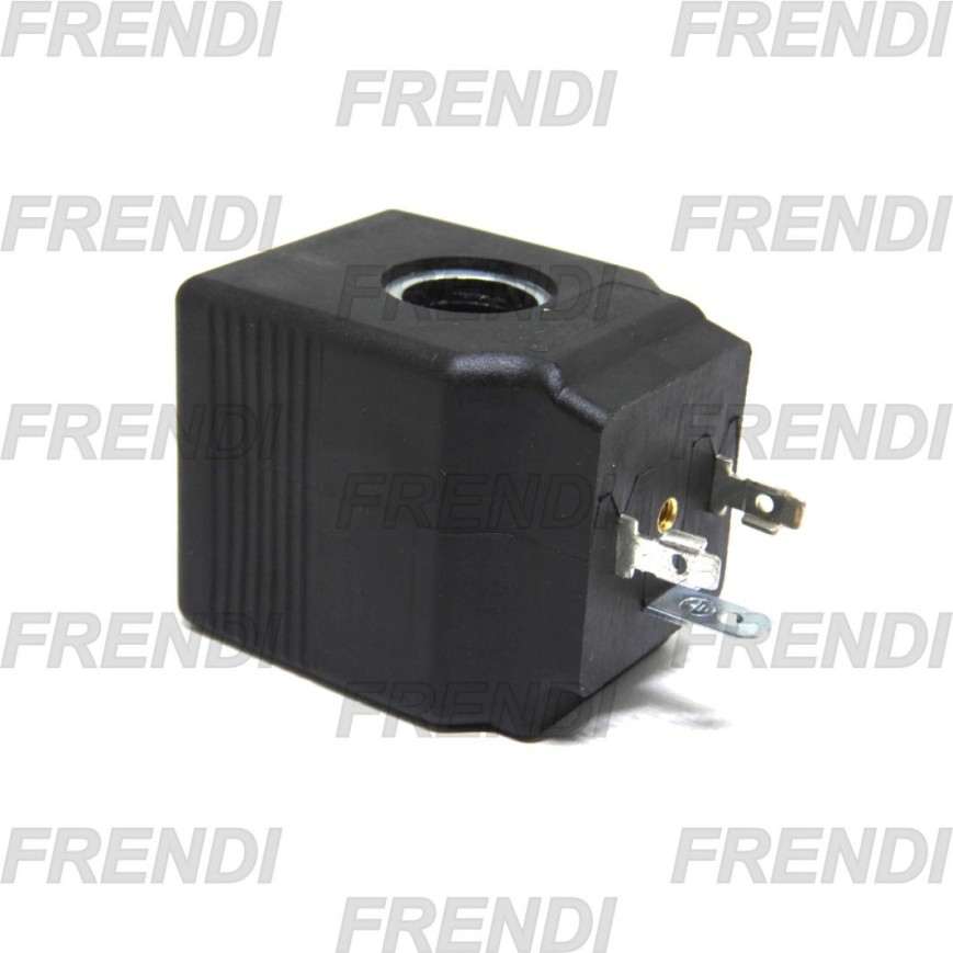 BOBINA HI 024VAC C36D D013XL039 32VA LN