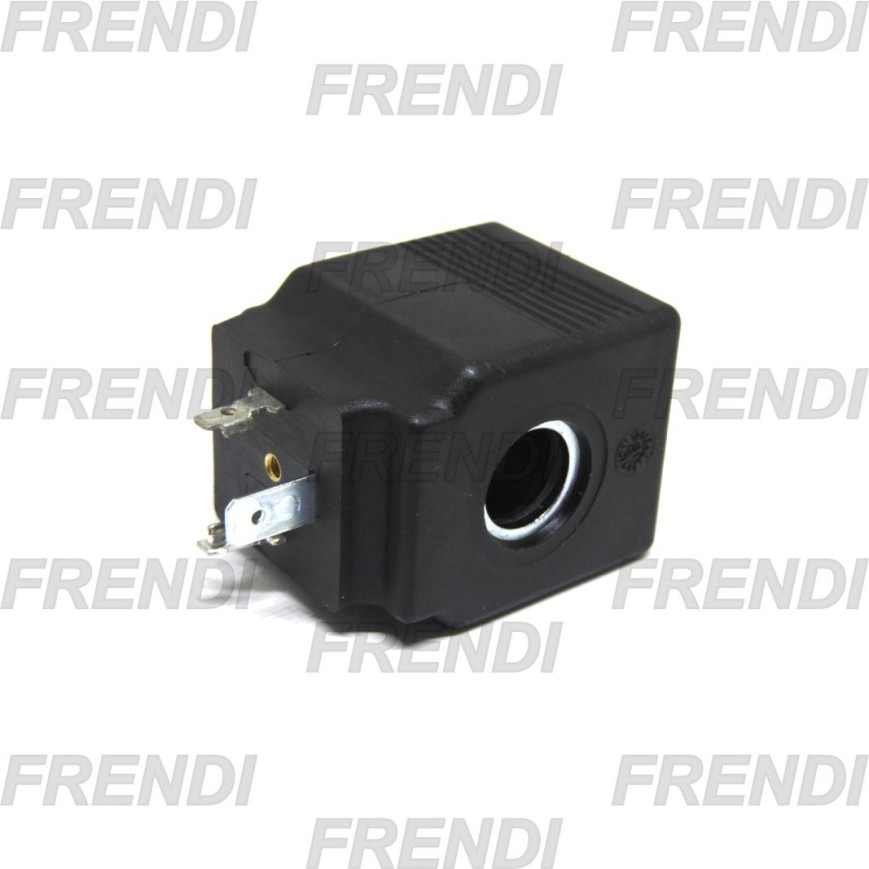 BOBINA HI 024VAC C36D D013XL039 32VA LN