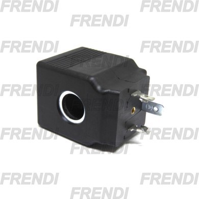 BOBINA HI 024VAC C36D D013XL039 32VA LN