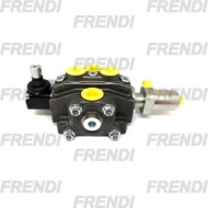 DISTRIBUIDOR HI 1P MAN NEU 3/4 BSP ABZ BZ