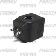 BOBINA HI 024VAC C36D D013XL039 32VA LN