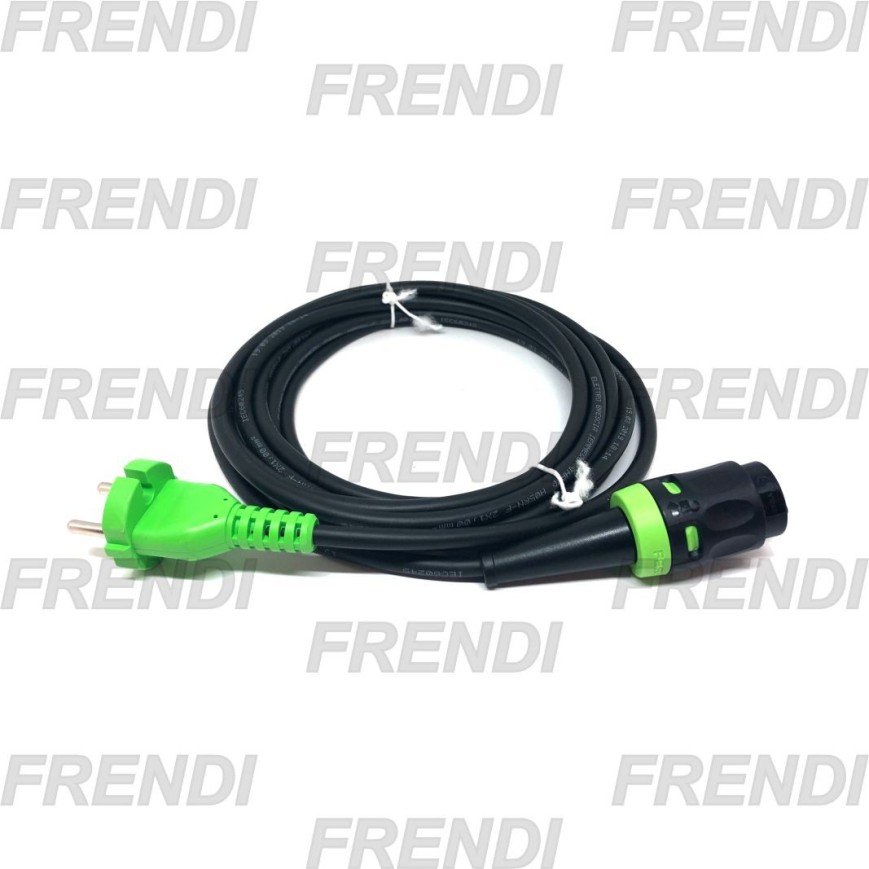CABLE PLUG IT H05 RN-F/4 FESTOOL