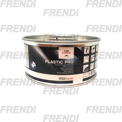 MASILLA PLASTIC PRO 149613 CS