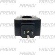 BOBINA HI 024VAC 2EVP RQT