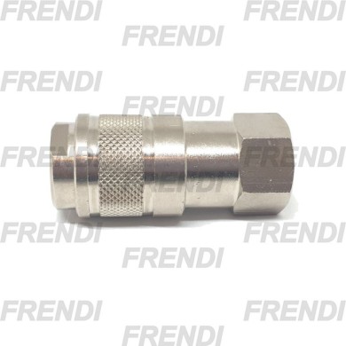 ENCHUFE RAP NE HEM D05.5 3/8 BSPP RH ISO