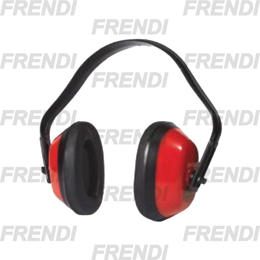 CASCOS PROTECTORES AUDITIVOS CFN