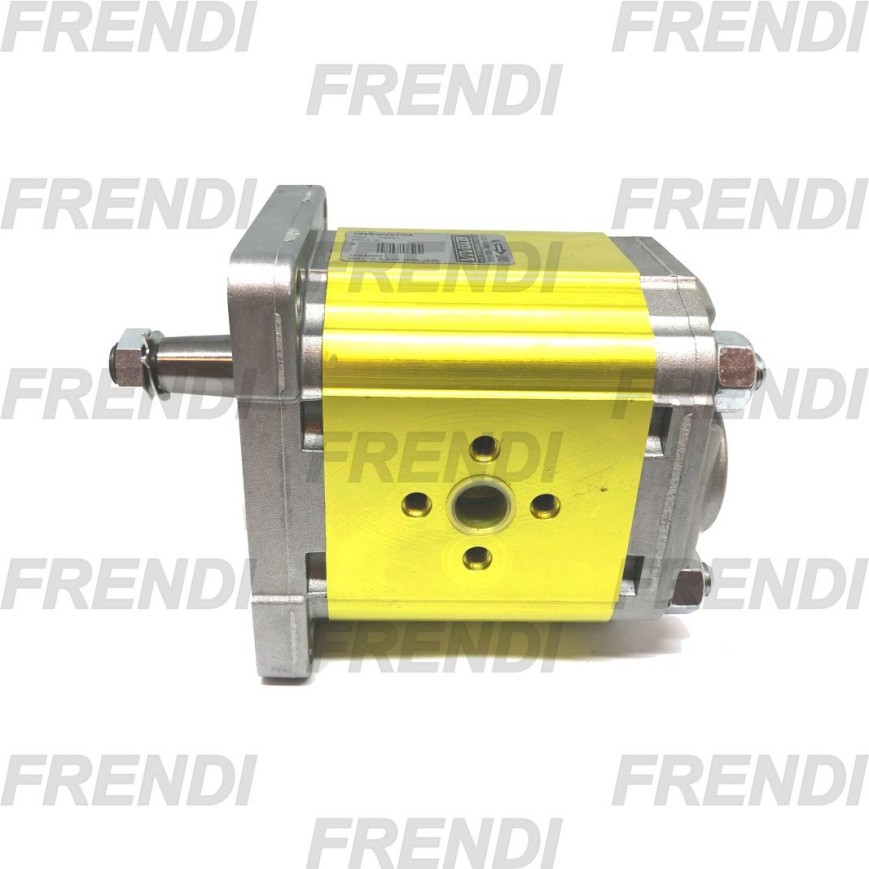 BOMBA HI XV2P GR2 26.2 CM3 - 39 L/MIN BRD WHC