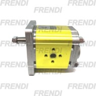 BOMBA HI XV2P GR2 26.2 CM3 - 39 L/MIN BRD WHC