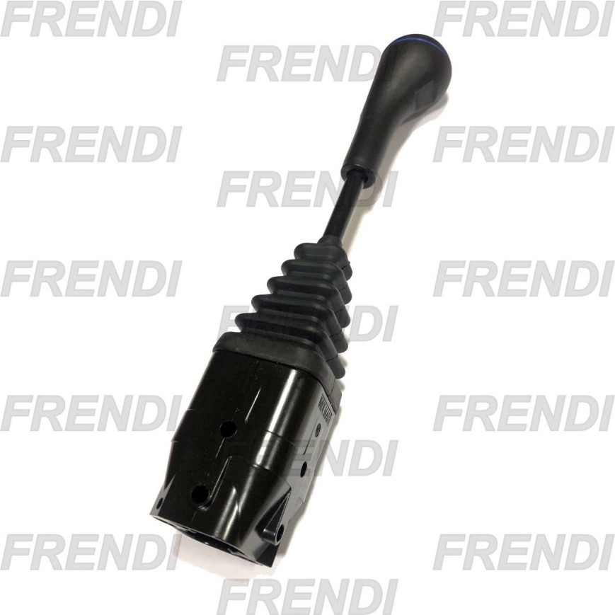 JOYSTICK DOBLE FUNCION HORQUILLA DC