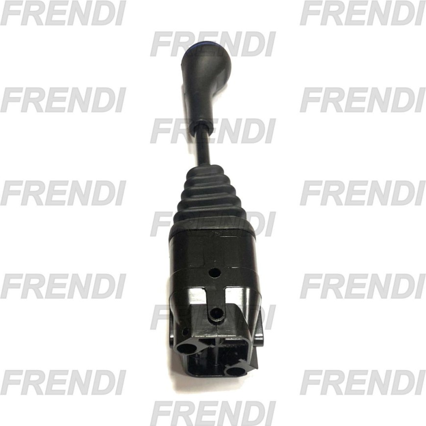 JOYSTICK DOBLE FUNCION HORQUILLA DC